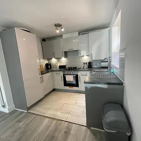 Bournemouthapartmentmt Exterior photo