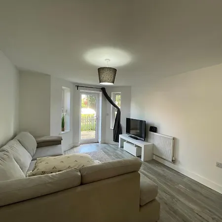 Bournemouthapartmentmt Exterior photo