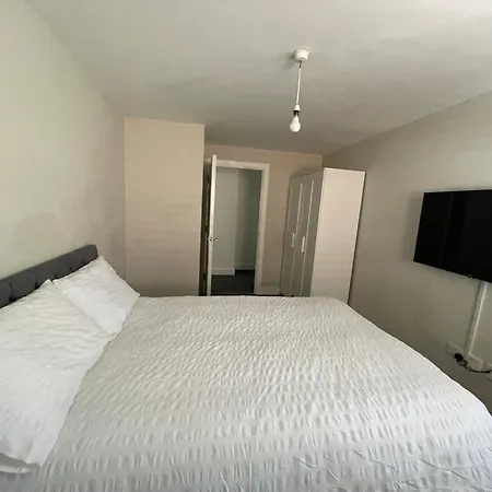 Bournemouthapartmentmt Exterior photo