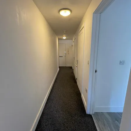 Bournemouthapartmentmt Exterior photo