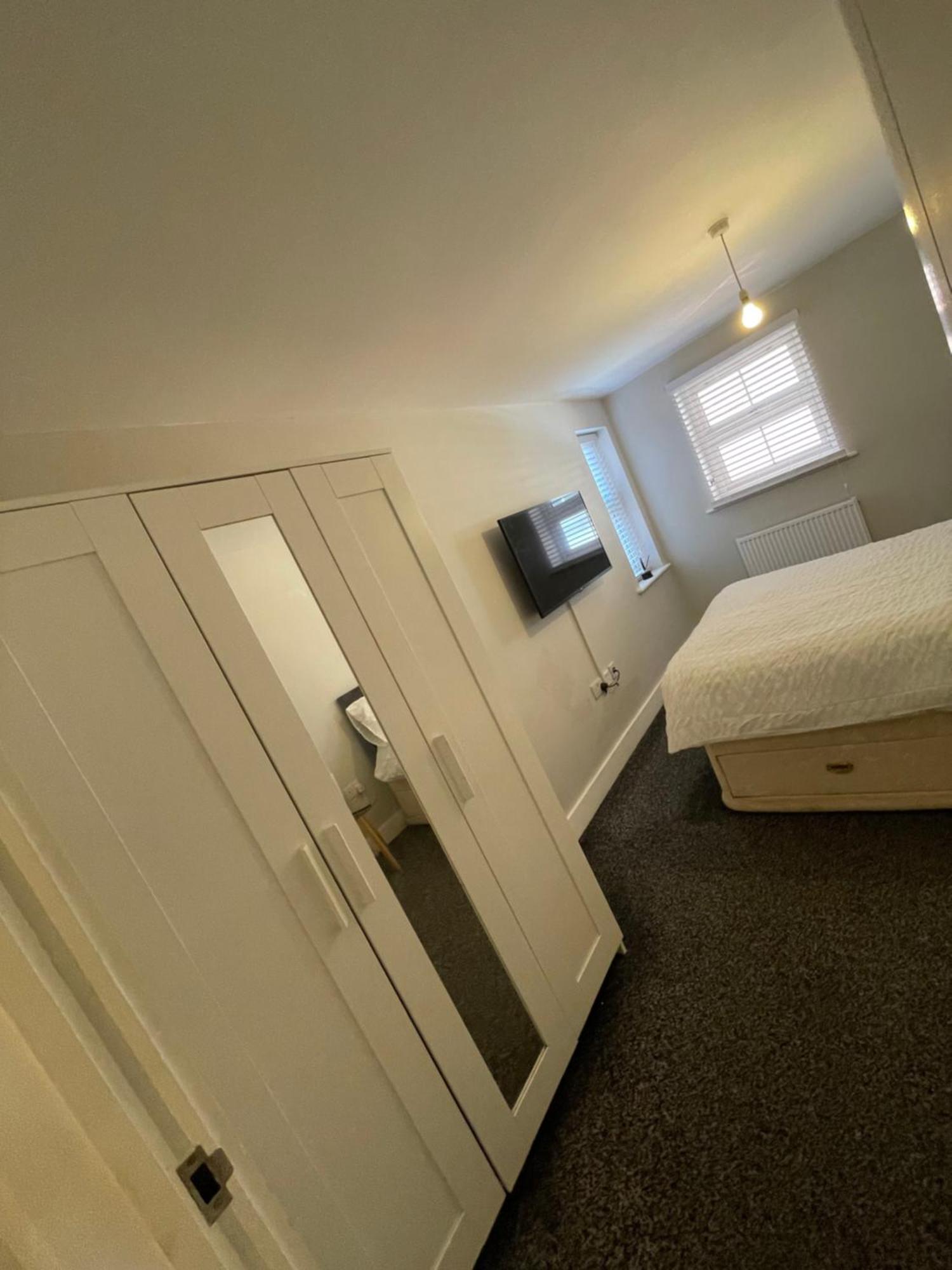 Bournemouthapartmentmt Apartamento