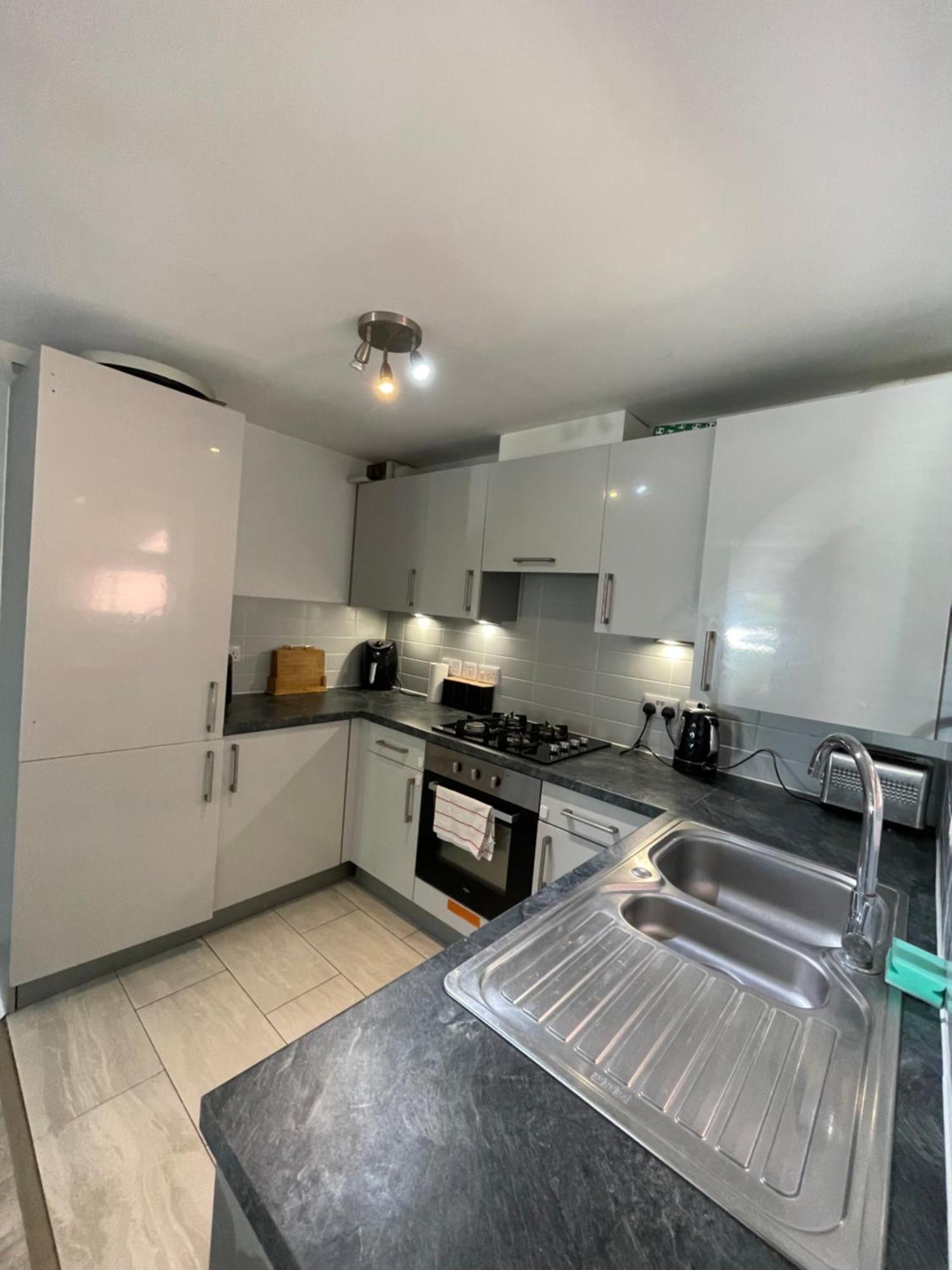 Apartamento Bournemouthapartmentmt *