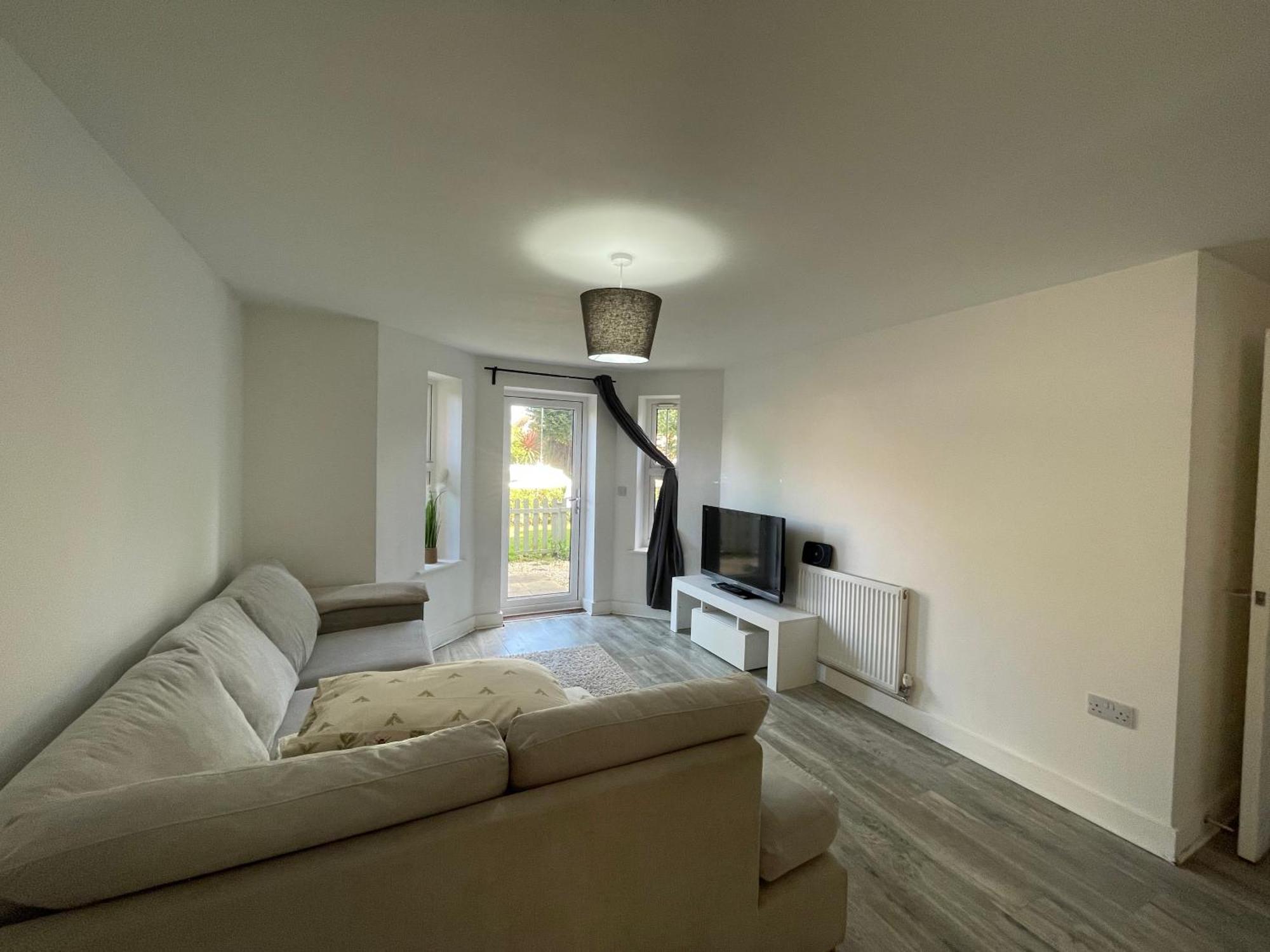 Bournemouthapartmentmt Apartamento Bournemouth