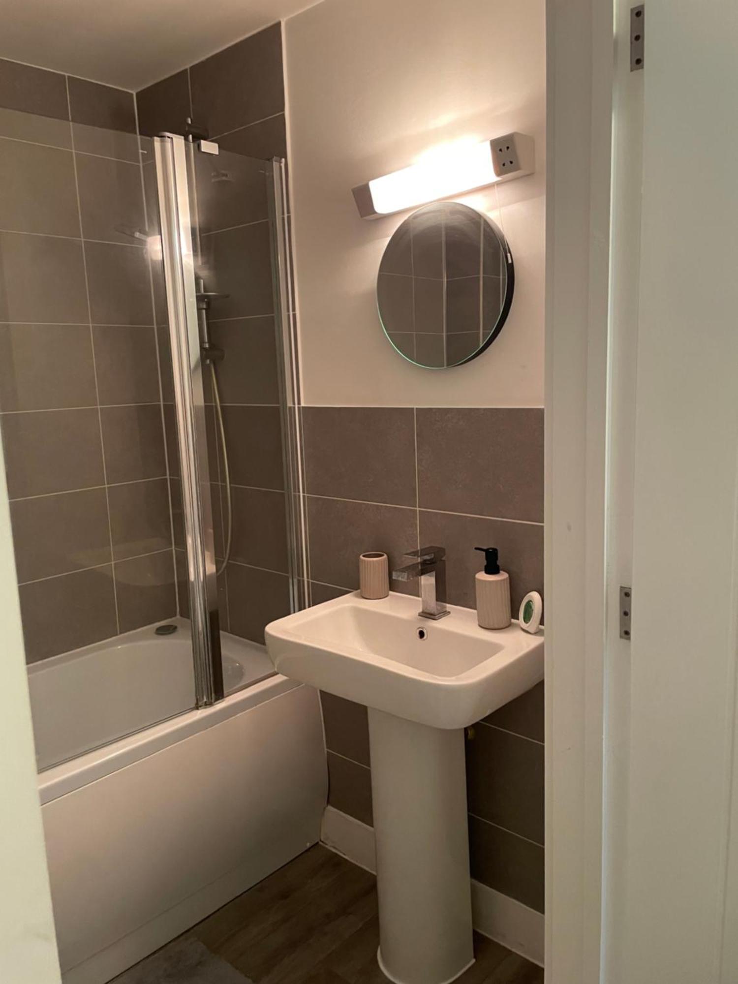 Apartamento Bournemouthapartmentmt Bournemouth