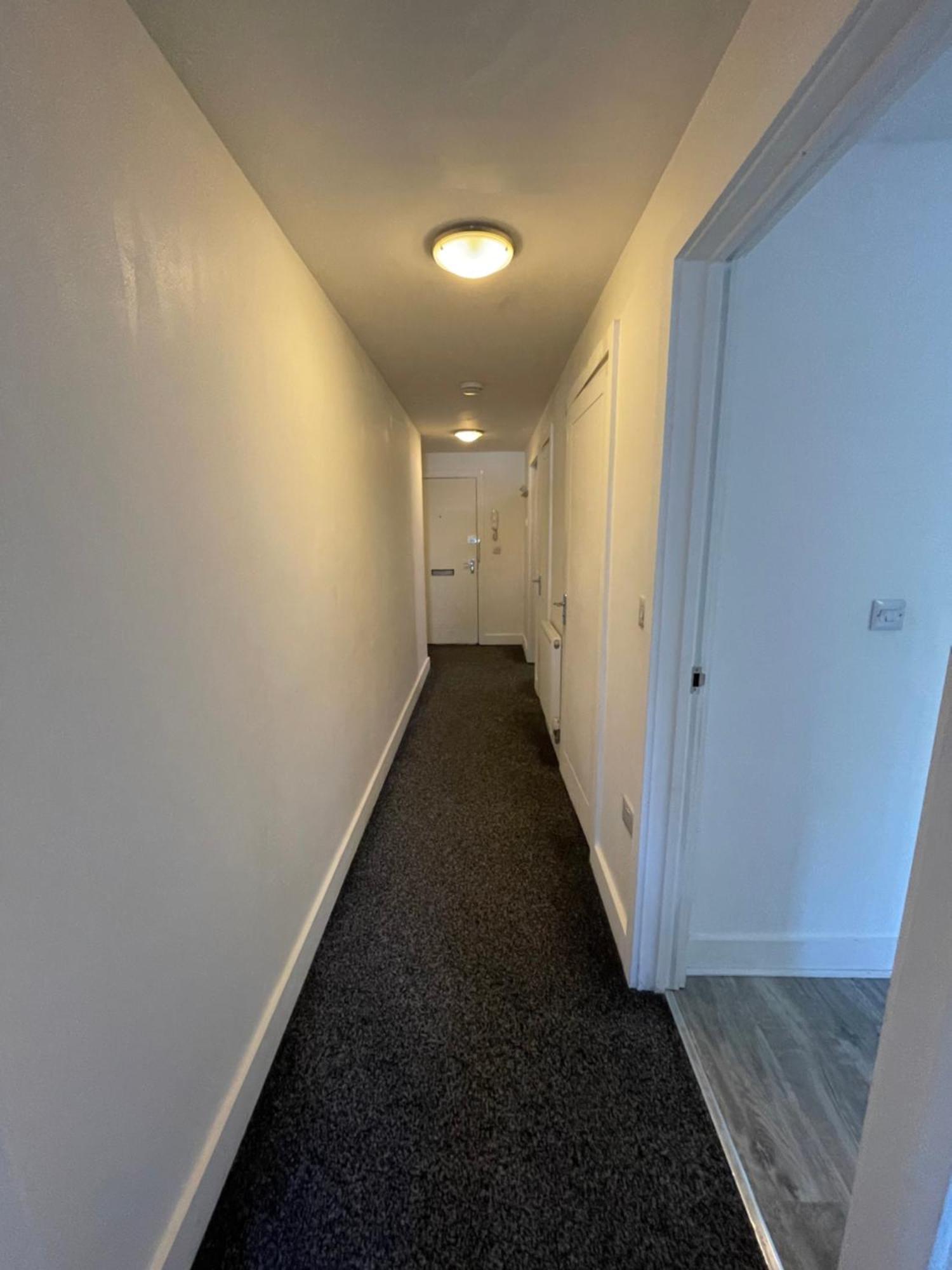 Apartamento Bournemouthapartmentmt