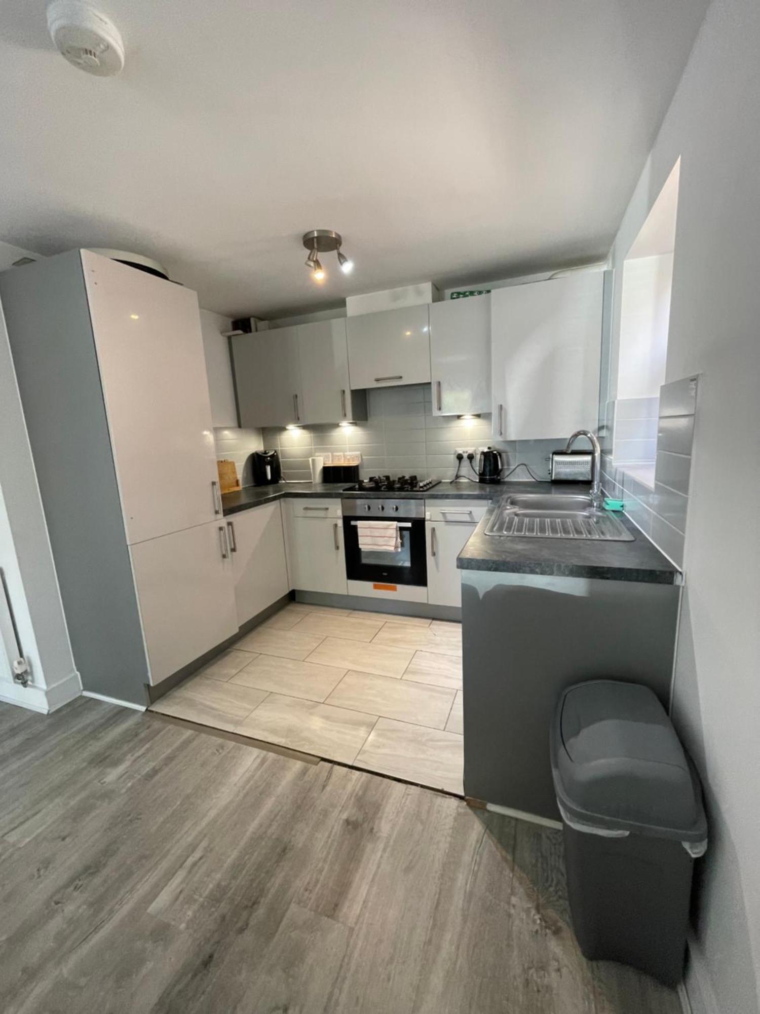 Bournemouthapartmentmt Apartamento *
