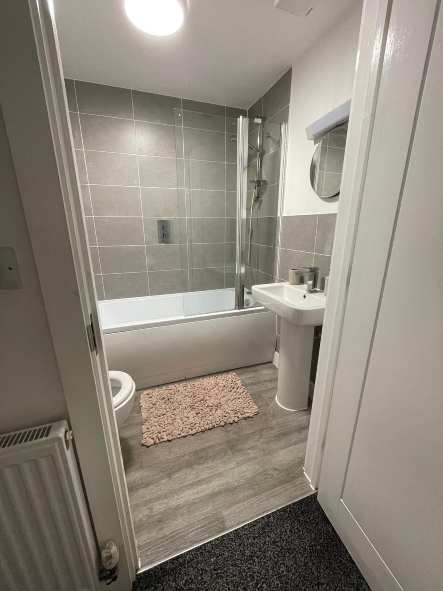Apartamento Bournemouthapartmentmt Bournemouth
