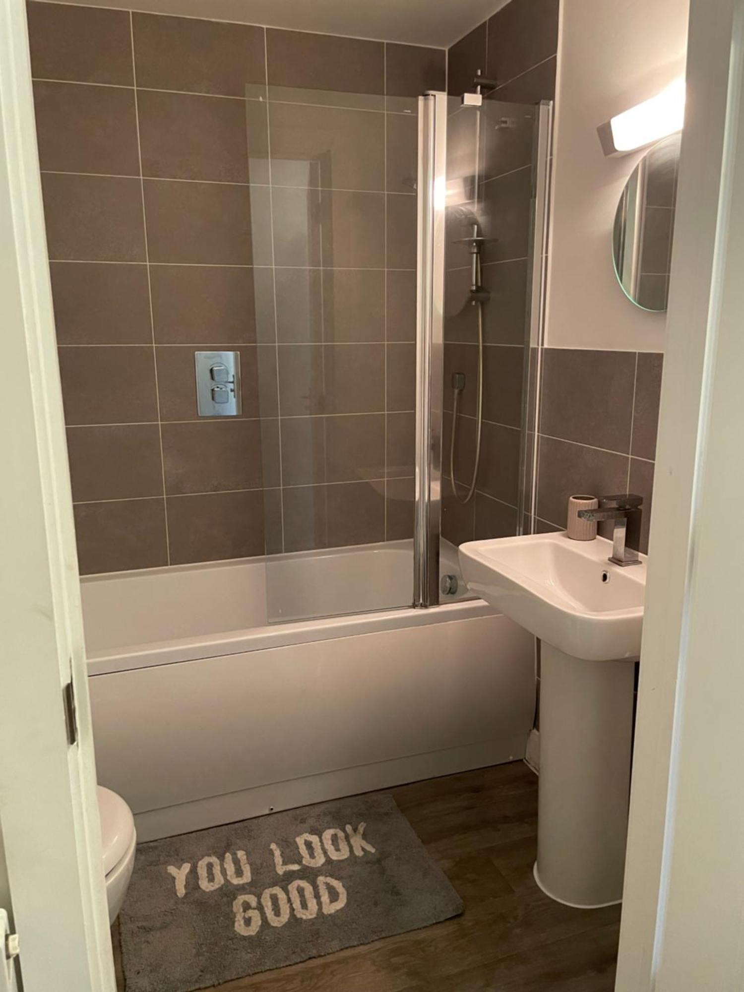 Apartamento Bournemouthapartmentmt