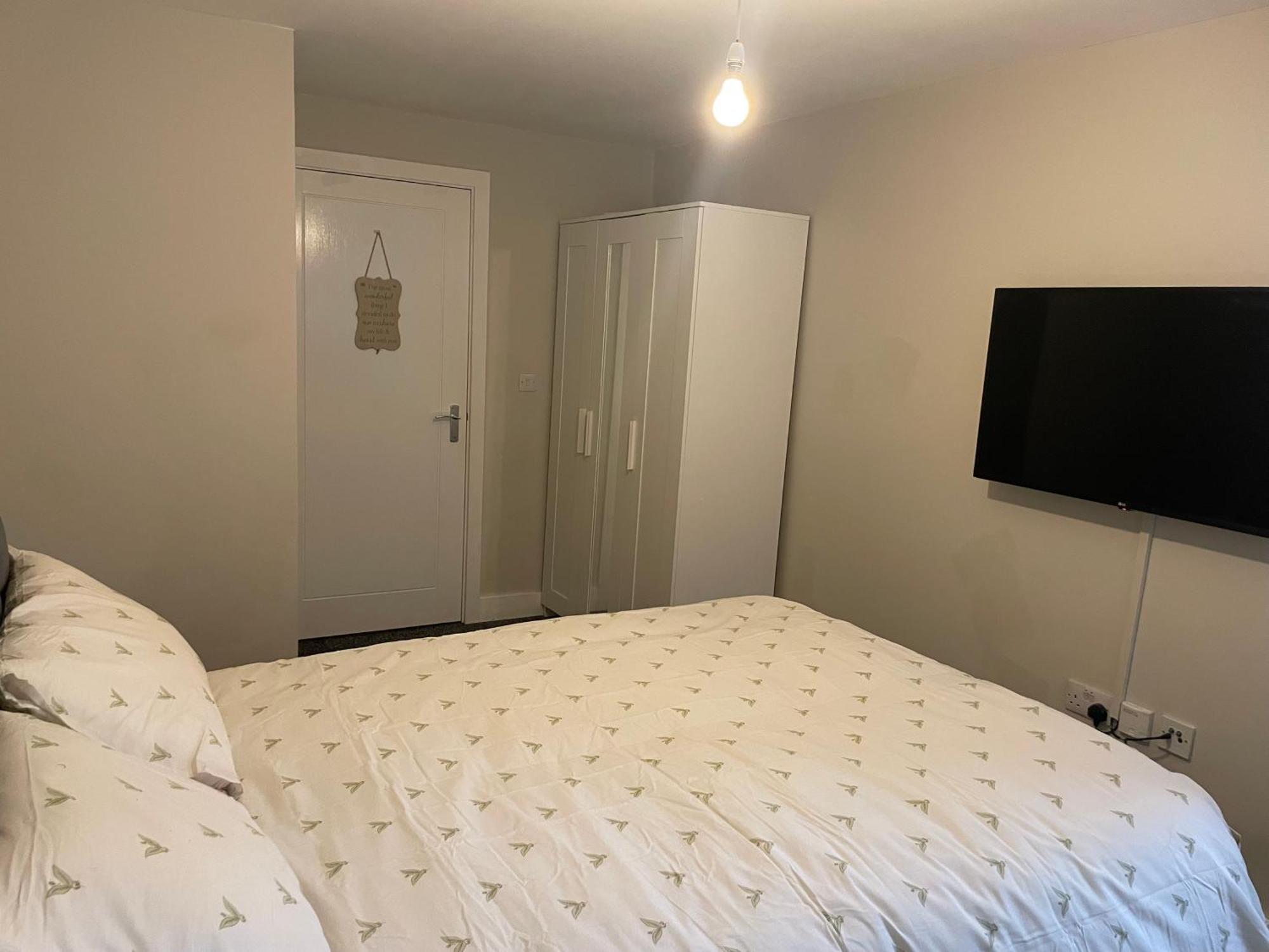 Apartamento Bournemouthapartmentmt *