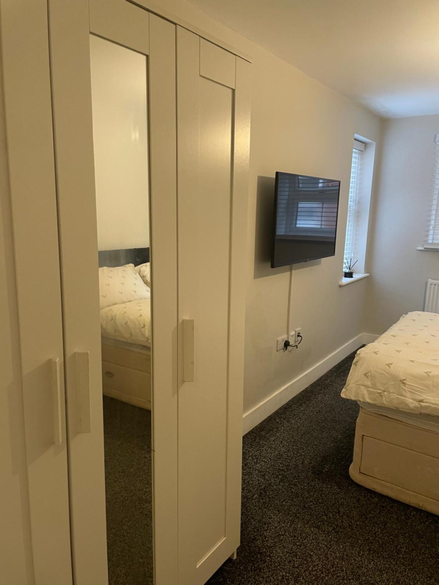Bournemouthapartmentmt Apartamento Bournemouth