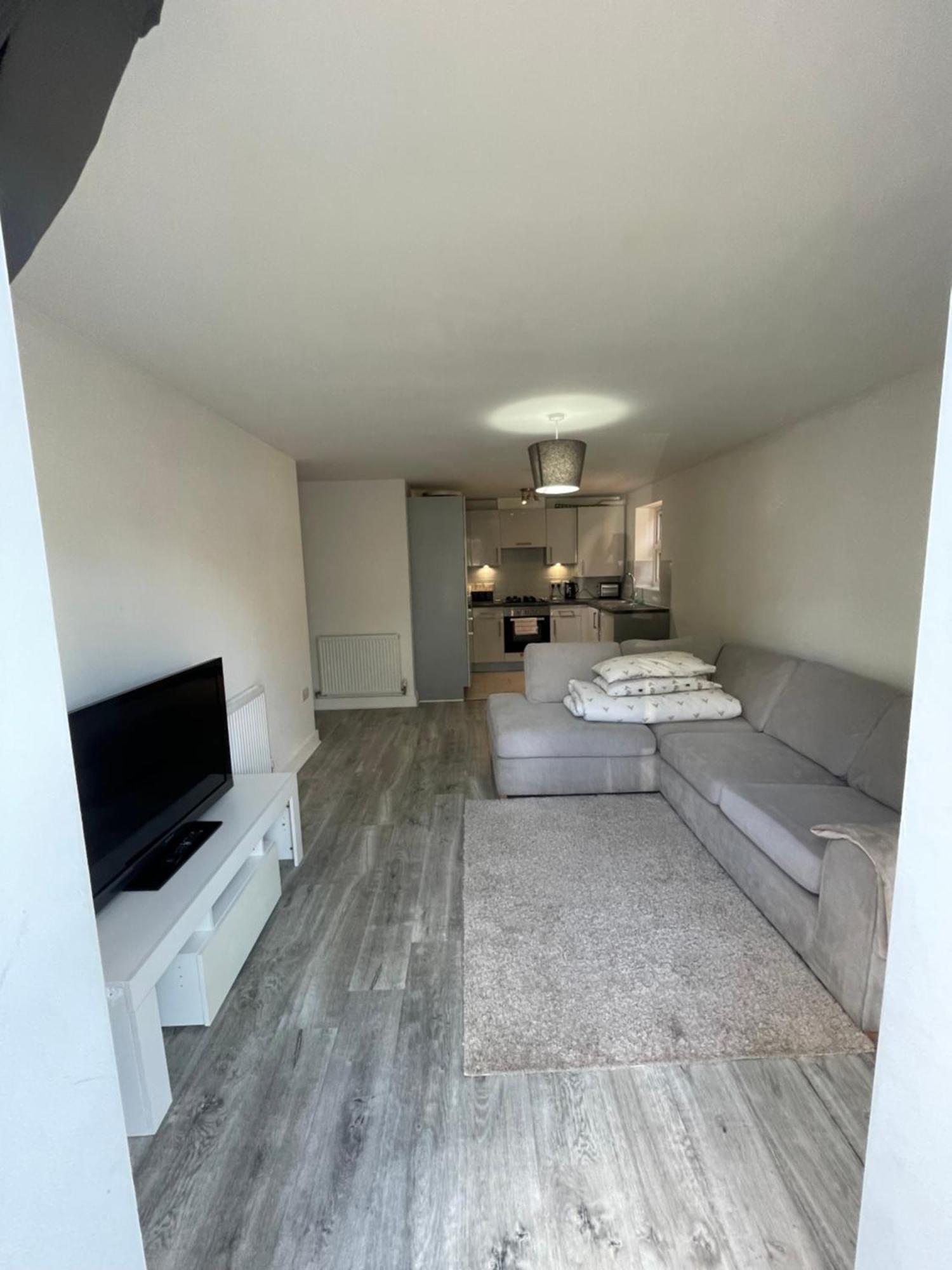 Apartamento Bournemouthapartmentmt Bournemouth