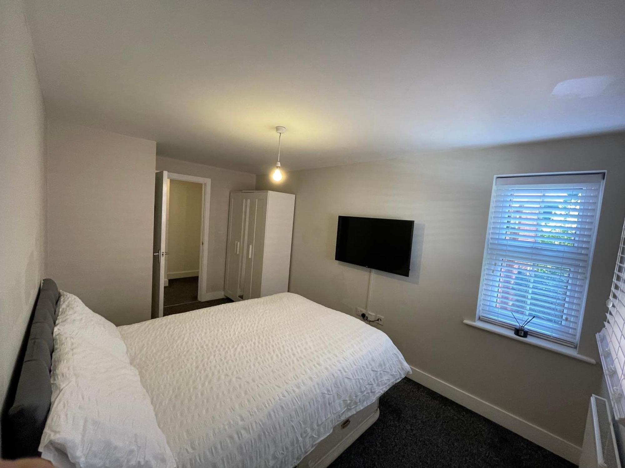 Apartamento Bournemouthapartmentmt