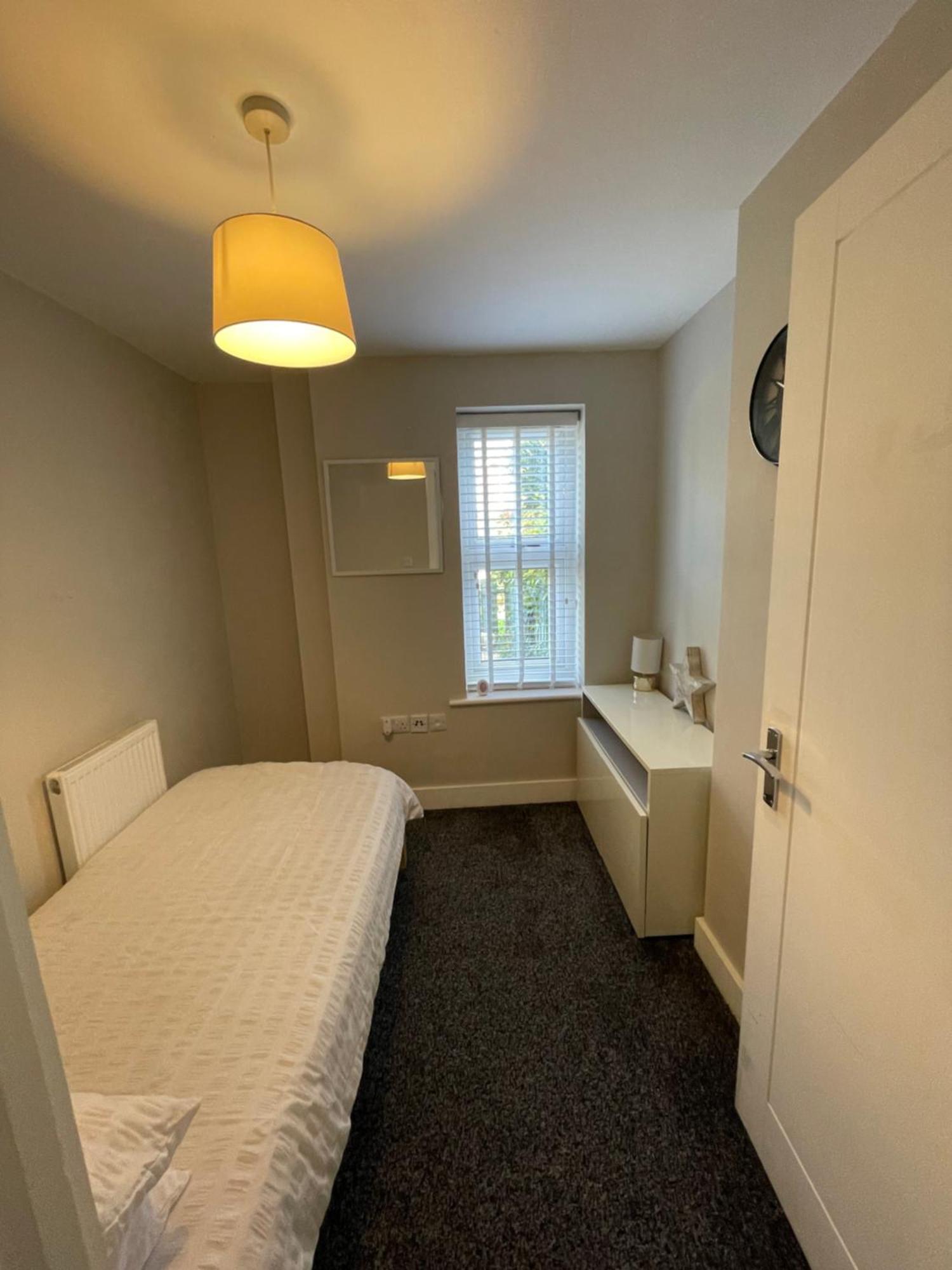 Apartamento Bournemouthapartmentmt *