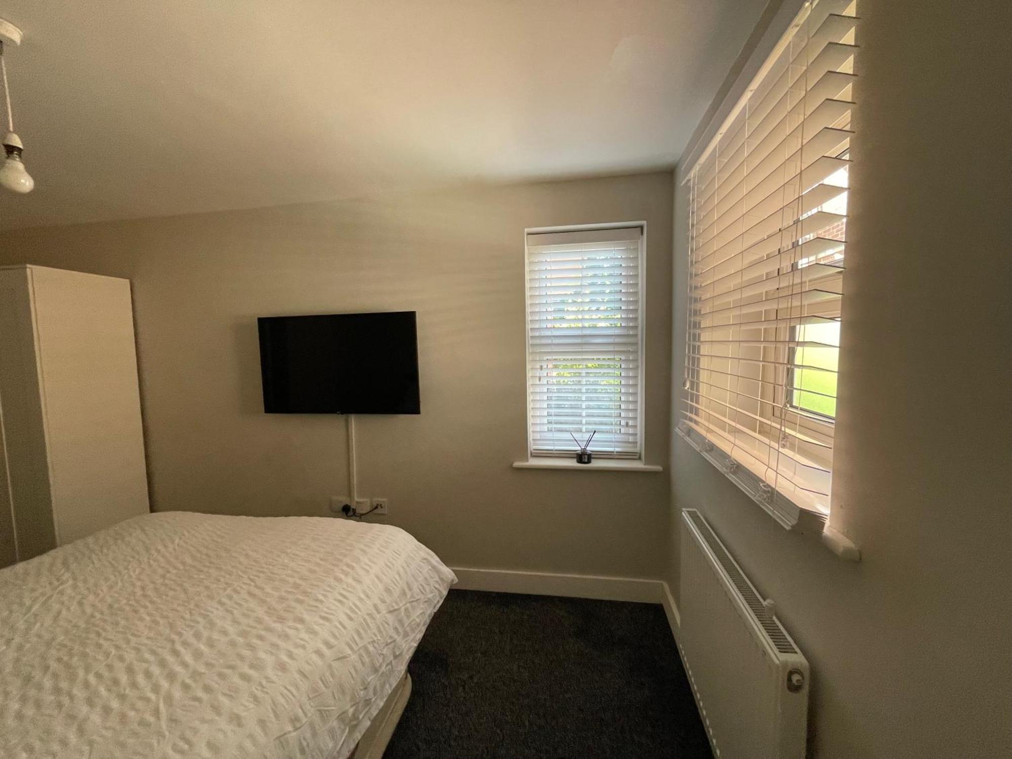 Bournemouthapartmentmt Apartamento *