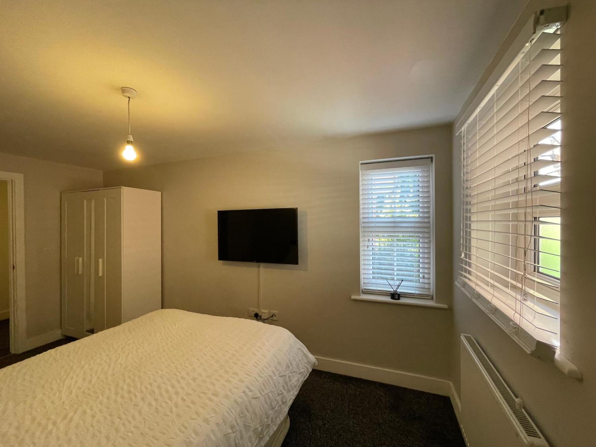 Apartamento Bournemouthapartmentmt *