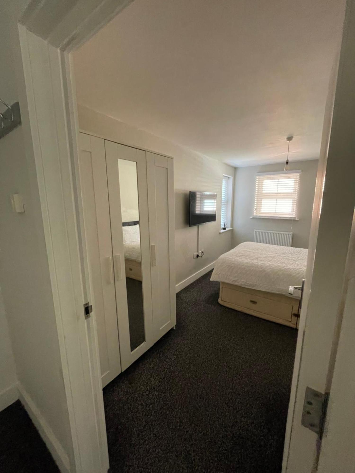 Bournemouthapartmentmt Apartamento Bournemouth